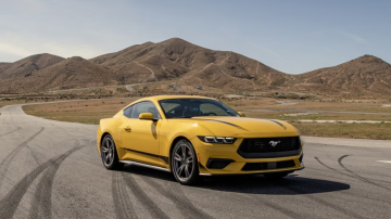 Tipos de Mustang: las variantes de este carro que marcó al mundo