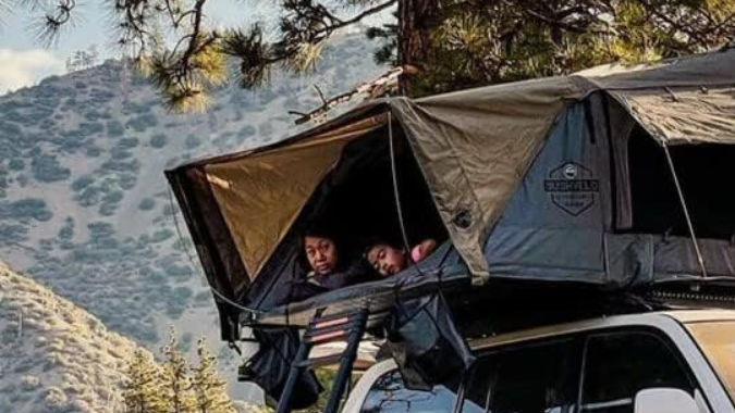 Tiendas de campaña para camionetas: las mejores opciones según los expertos
