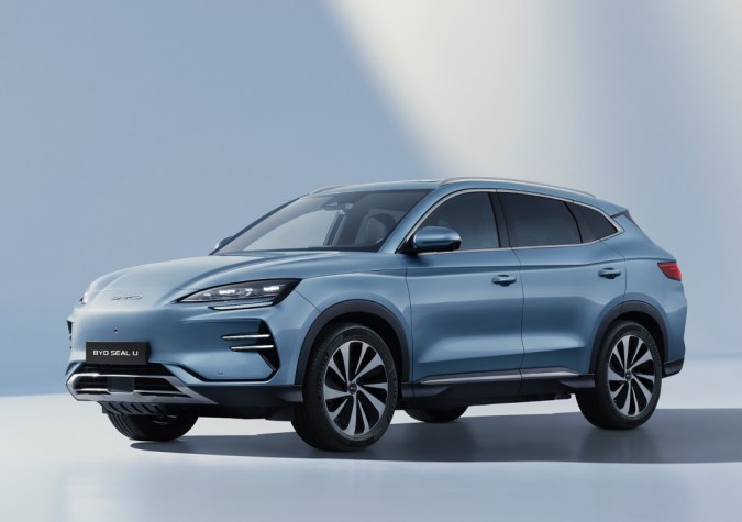 El SUV que da más de 1.000Km de autonomía sin llenar el tanque