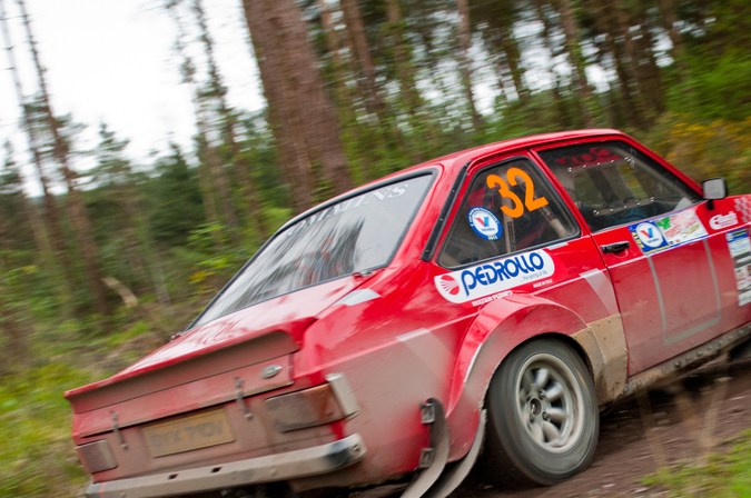 Vuelven dos icónicos modelos de Ford con diseño "fiel" al original