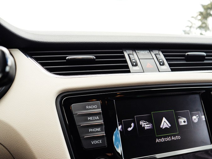 Así puedes corregir errores de Maps tras actualización de Android Auto