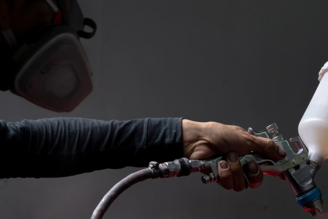 Cómo saber el código de pintura de tu auto