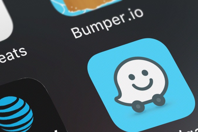 Evita multas: configura Waze para recibir alertas de radares y controles