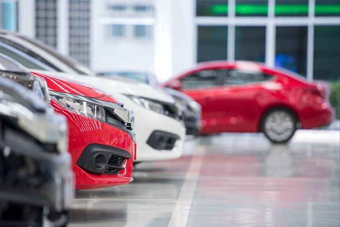 ¿Sorpresas? Estos fueron los 10 autos más vendidos del año