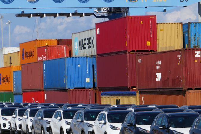 China ofrece insólito "trueque" para bajar aranceles en sus autos