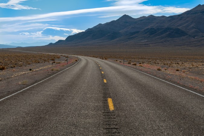 Qué son las bandas sonoras en la carretera y para qué sirven