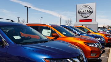 Nissan alerta a dueños de 84,000 autos en EE.UU. por defecto mortal