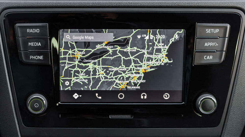 Así puedes corregir errores de Maps tras actualización de Android Auto