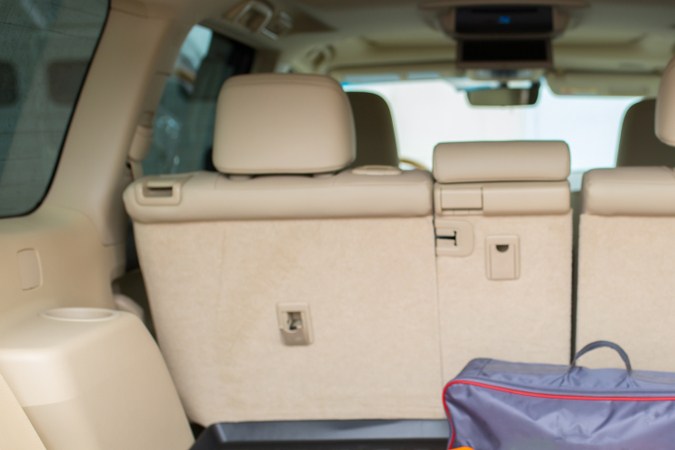 En auto a la playa: 10 accesorios que debes llevar