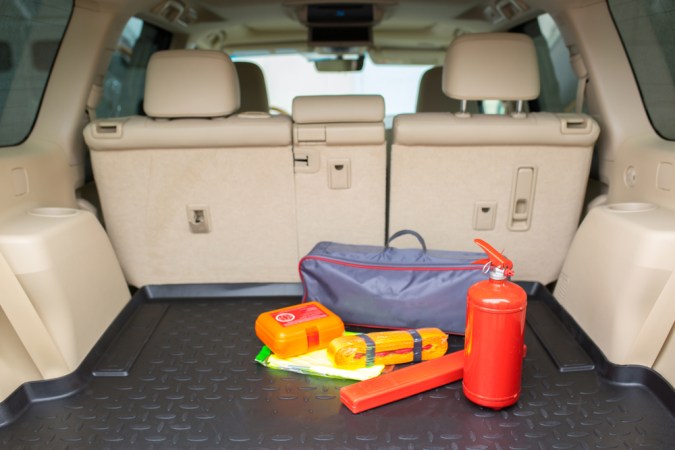 En auto a la playa: 10 accesorios que debes llevar