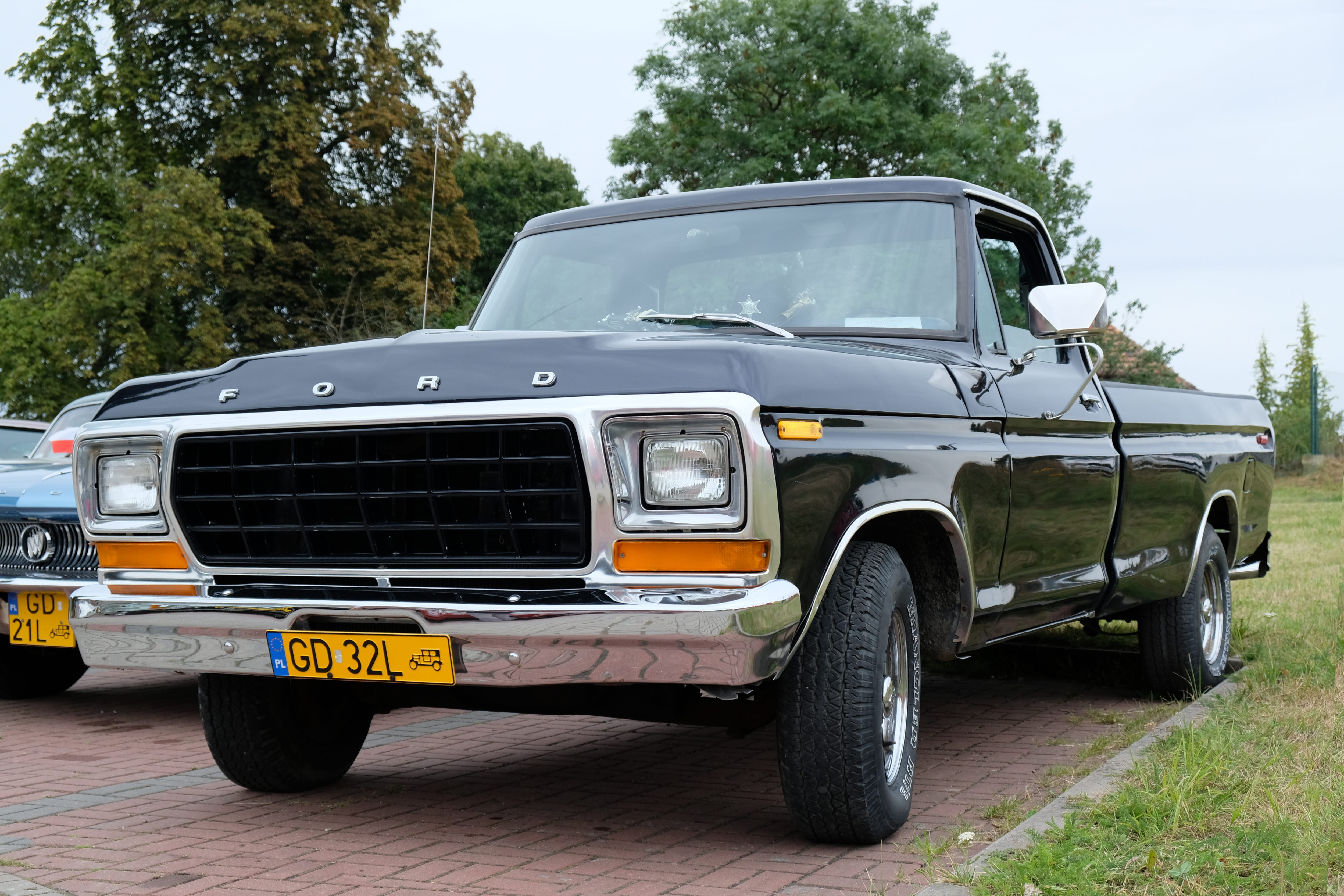 Ford F-150: historia del pick-up más icónico de USA