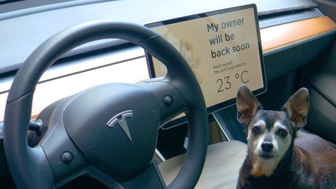 7 curiosas funciones que tienen los vehículos de hoy