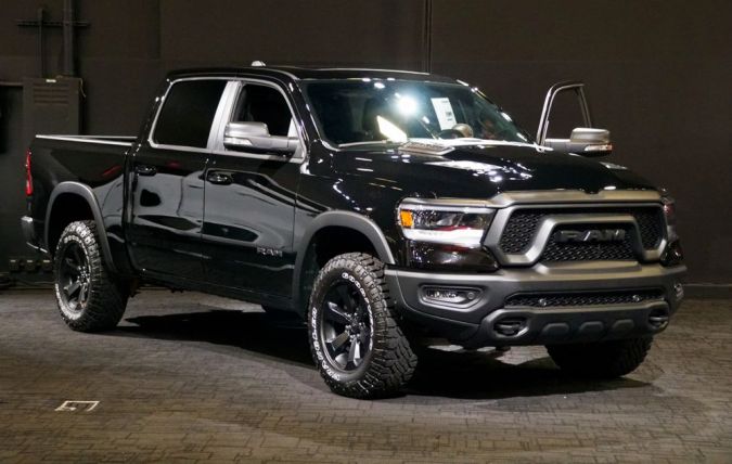 Camionetas bonitas que puedes comprar por menos de 30,000$