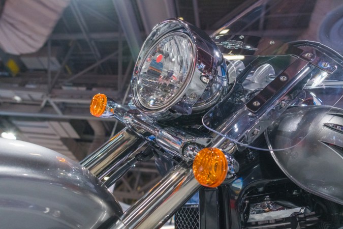 Suzuki lanza su nueva línea de motos clásicas 2025