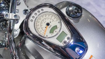 Suzuki lanza su nueva línea de motos clásicas 2025