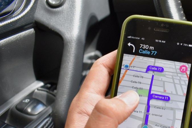 Evita multas: configura Waze para recibir alertas de radares y controles