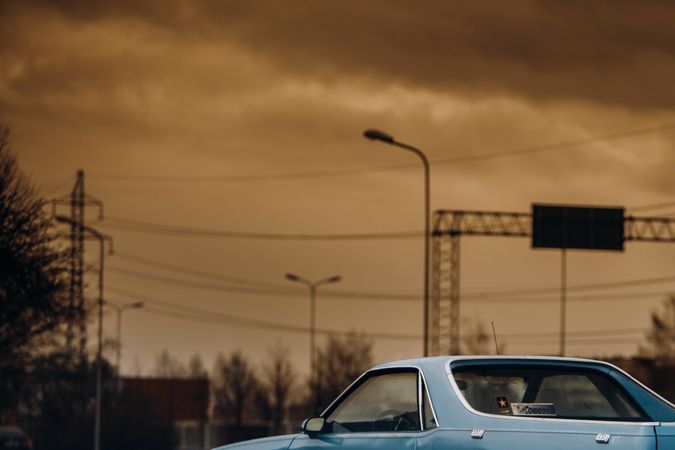 Chevy El Camino: es o no es una camioneta clásica