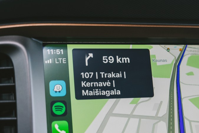 Evita multas: configura Waze para recibir alertas de radares y controles