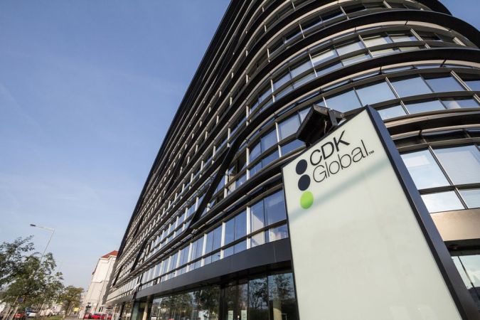 Ataque cibernético masivo: más de 15.000 concesionarios afectados