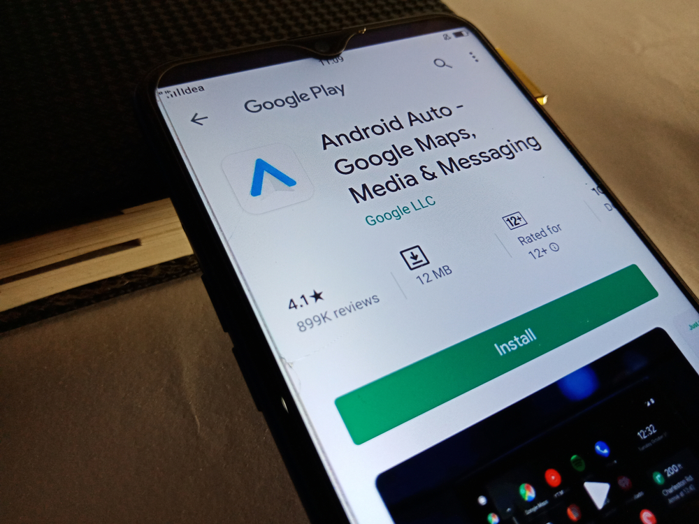 Así puedes corregir errores de Maps tras actualización de Android Auto