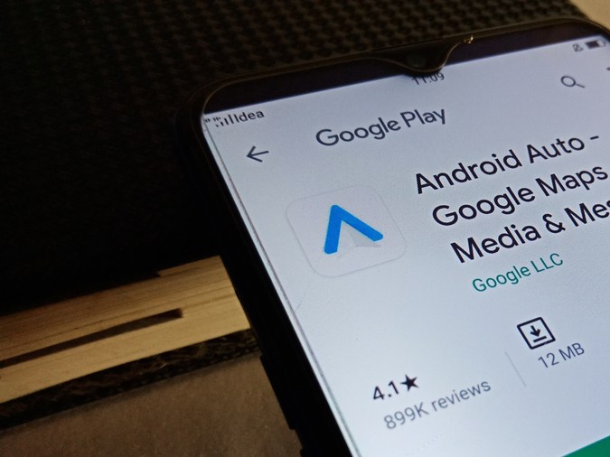 Así puedes corregir errores de Maps tras actualización de Android Auto