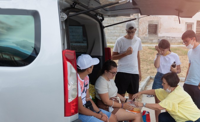 En auto a la playa: 10 accesorios que debes llevar