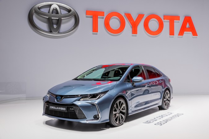 Top 10 de los mejores autos económicos recomendados por CR