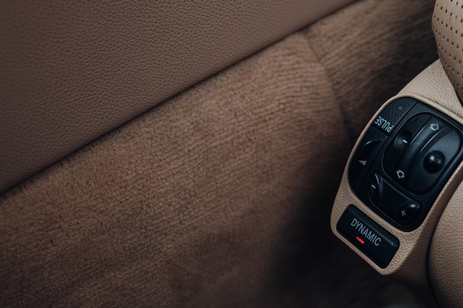 7 curiosas funciones que tienen los vehículos de hoy