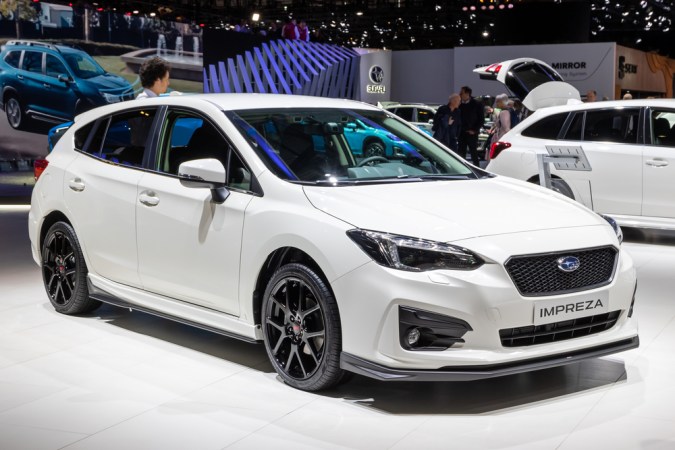 Top 10 de los mejores autos económicos recomendados por CR