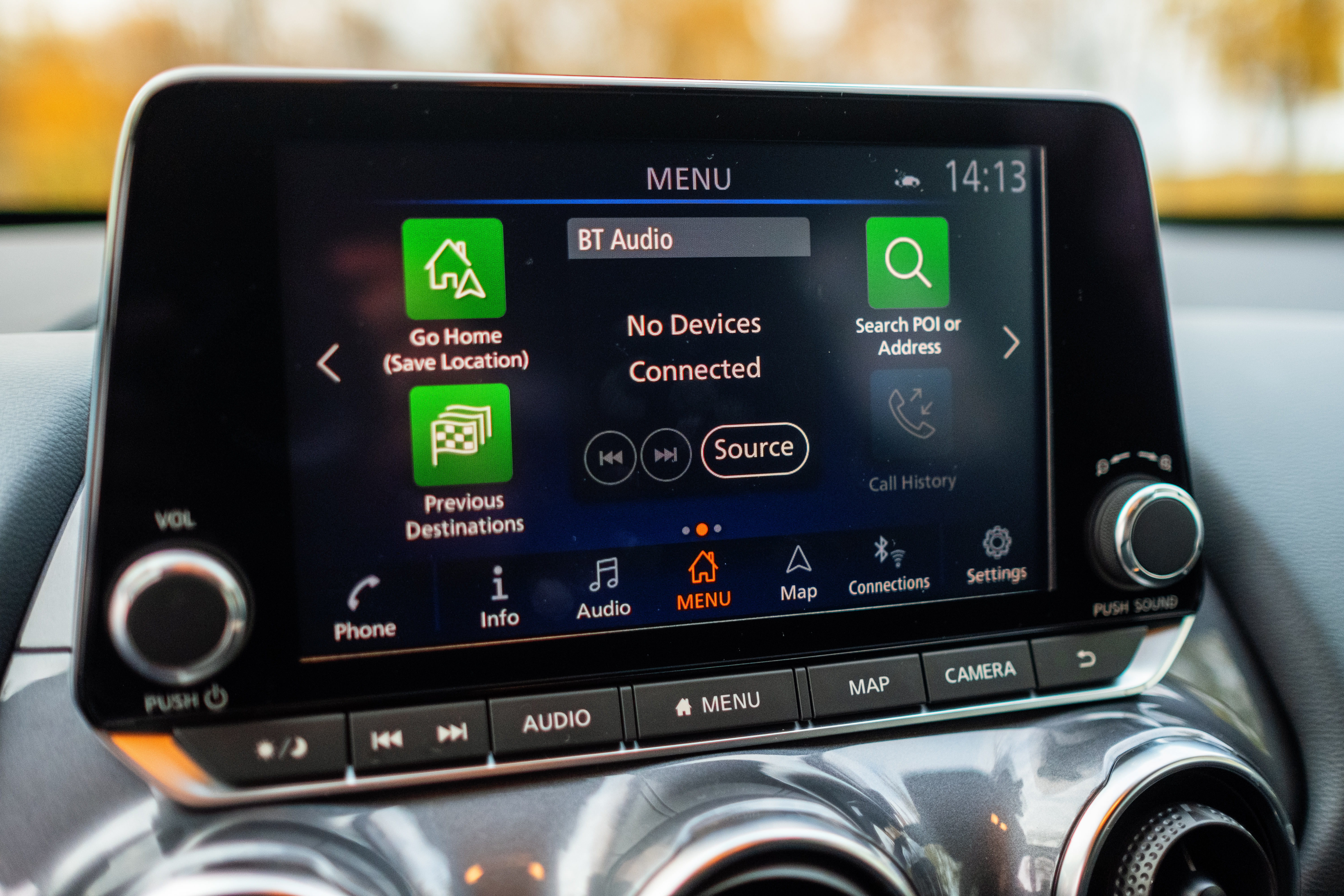 Descubre el 'Modo Dios' de Android Auto y aprende a activarlo