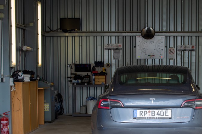 Descubre las marcas de autos con menores costos de mantenimiento