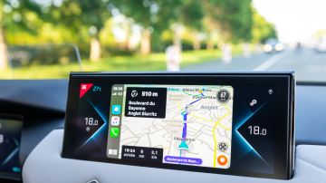 Evita multas: configura Waze para recibir alertas de radares y controles