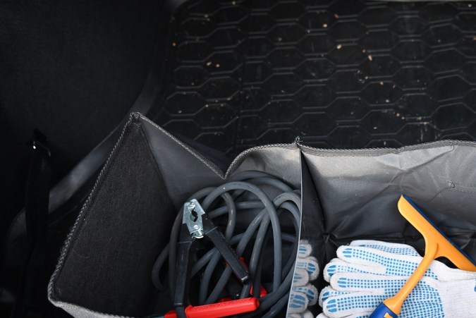 Gadgets esenciales para mejorar tu experiencia de viaje por carretera