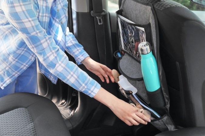 En auto a la playa: 10 accesorios que debes llevar