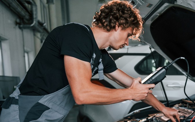 Guía práctica: 7 pasos cruciales para la instalación de un motor reconstruido