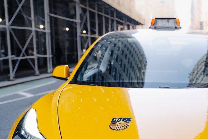 Tesla va a sorprender con nuevos modelos en su próximo lanzamiento