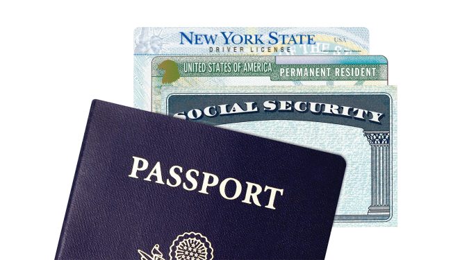 dakota real id
