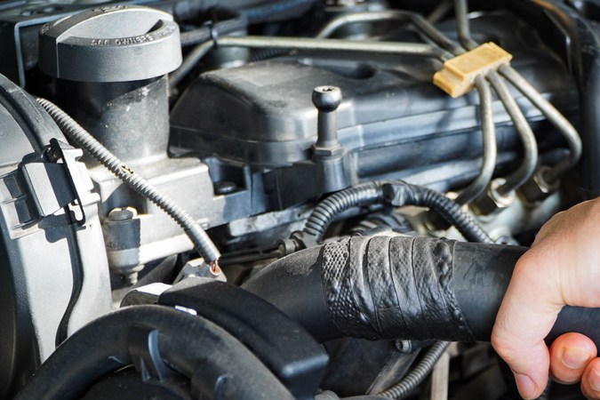 Cómo prolongar la vida útil de un auto moderno