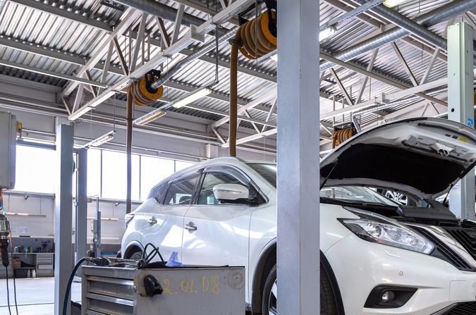 Nissan alerta a dueños de 84,000 autos en EE.UU. por defecto mortal