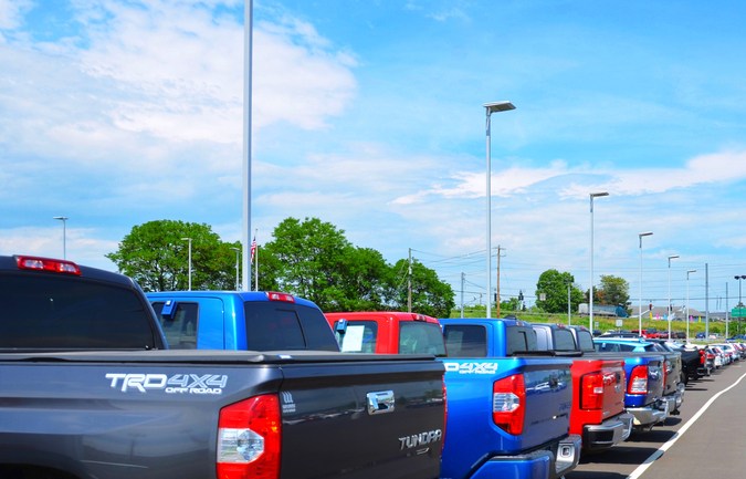 Toyota alerta a más de 100 mil dueños por esta falla en sus motores