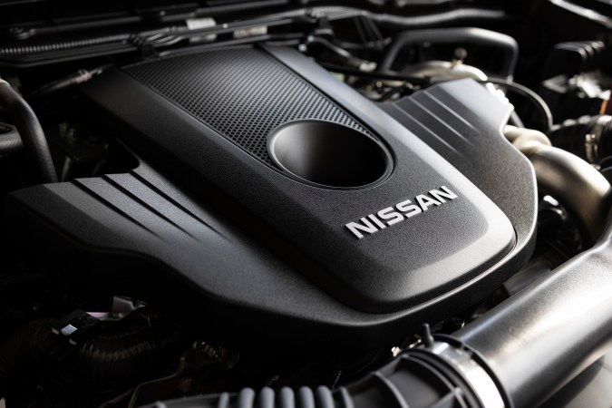 Nissan dejará de producir motores de gasolina y diésel