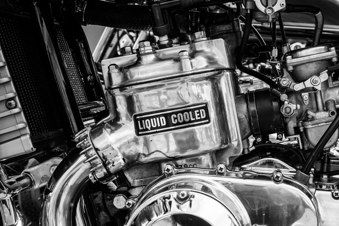 Suzuki lanza su nueva línea de motos clásicas 2025