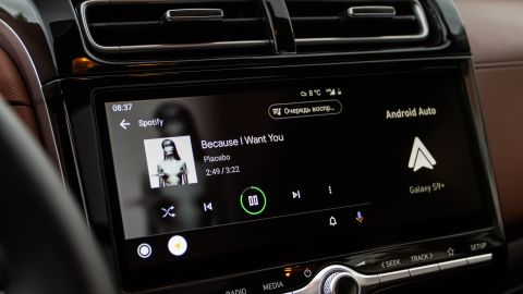 Descubre el 'Modo Dios' de Android Auto y aprende a activarlo