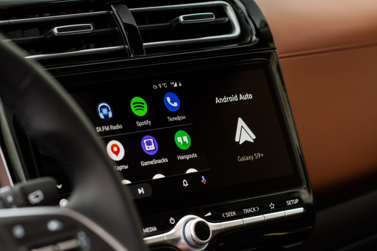 Así mejorarás Google Maps a través de Android Auto - Siempre Auto