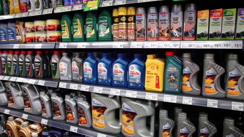 Por qué es bueno usar aditivos de frenos en tu carro