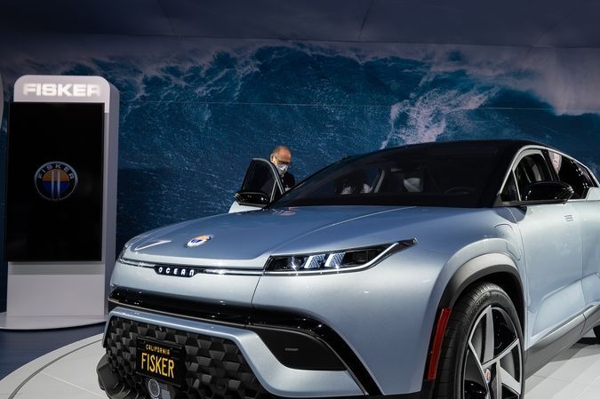 Ahorran al máximo: Los 10 autos eléctricos con mayor autonomía.