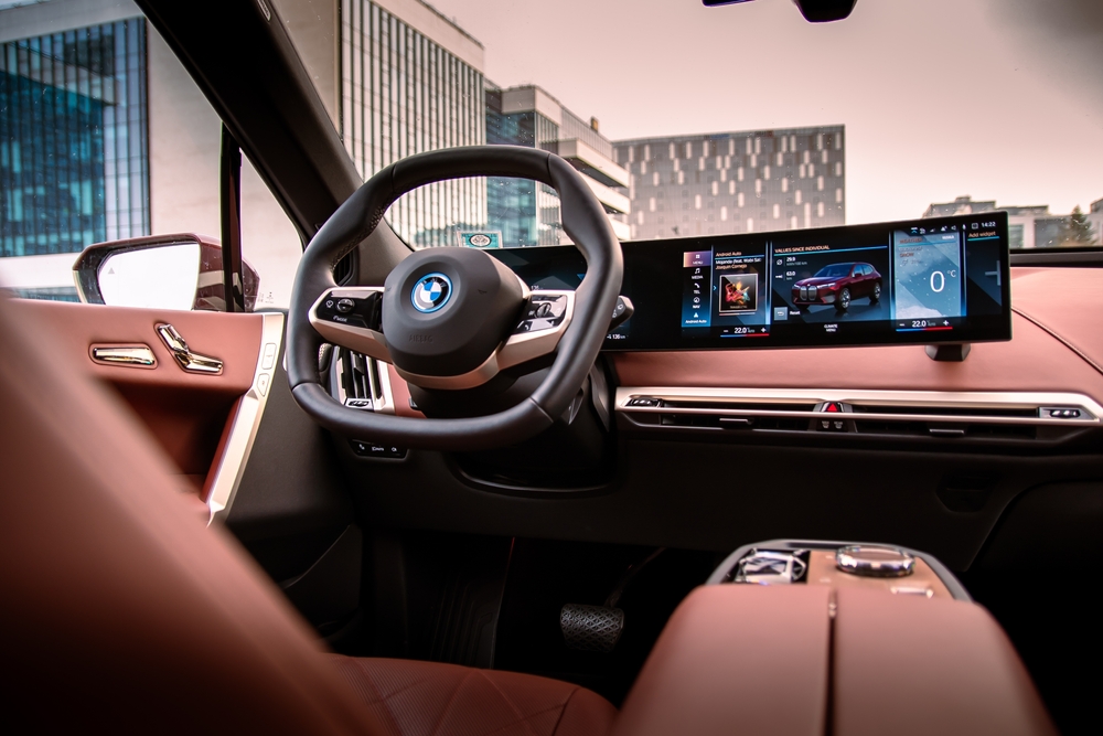 Descubriendo el escudo de BMW: 3 datos esenciales