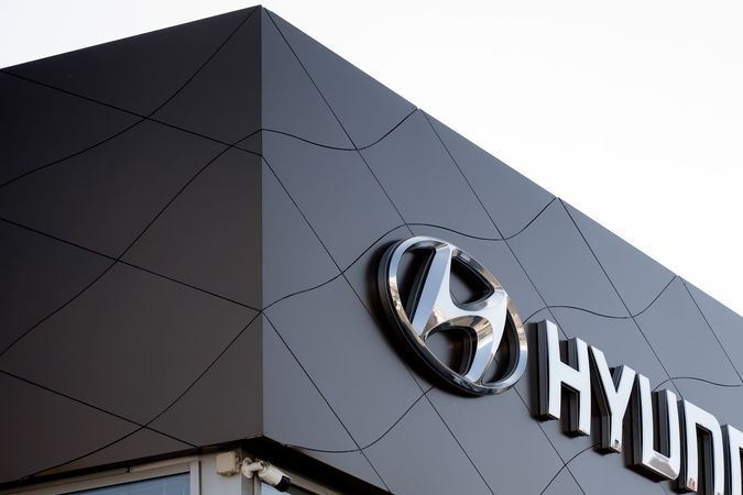 Kia y Hyundai desarrollan primer motor a hidrógeno