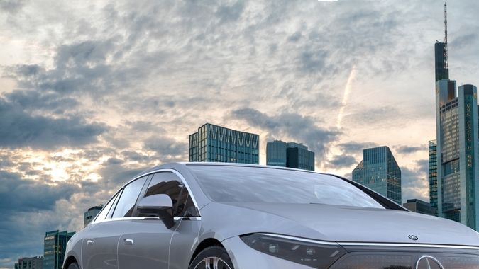 Ahorran al máximo: Los 10 autos eléctricos con mayor autonomía.