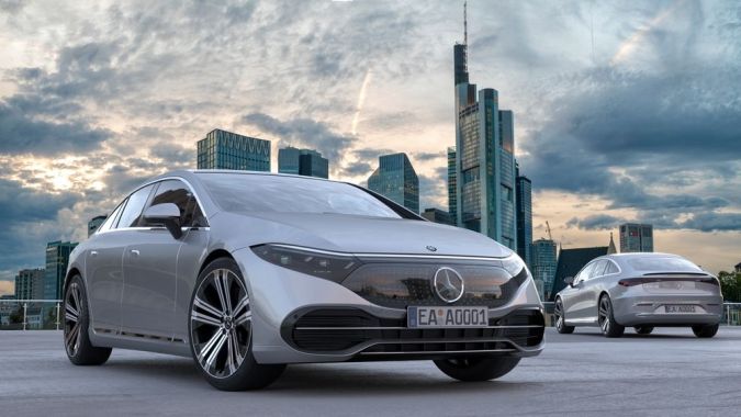 Ahorran al máximo: Los 10 autos eléctricos con mayor autonomía.